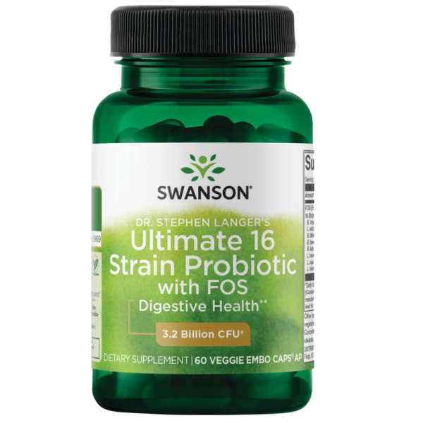 Swanson Dr. Stephen Langer's Formula